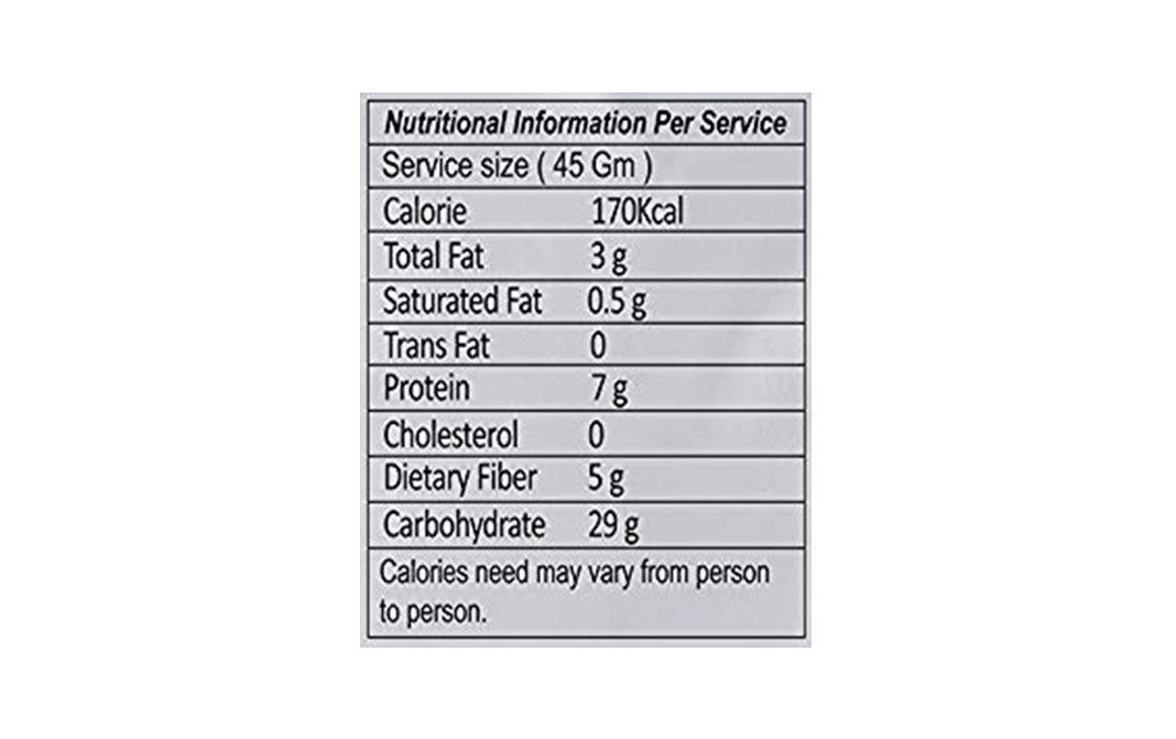 Healthsootra Steel Cut Oats Gluten Free    Pack  500 grams
